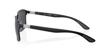 Ray-Ban Sonnenbrille RB3721 914471 (Glasfarbe: dunkelgrau) schwarz - 1 Brille